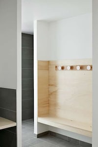 Carbon-Negative Sports Halls Image 2