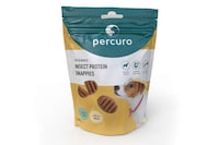 Insect-Based Dog Biscuits Image 1