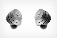 Aluminum Automotive Design Earbuds