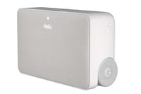 Suitcase-Style Mini Fridge Image 4