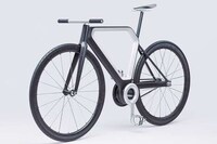 Sleekly Assistive Electric Bikes Image 1