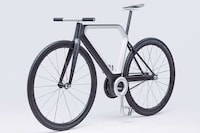 Sleekly Assistive Electric Bikes