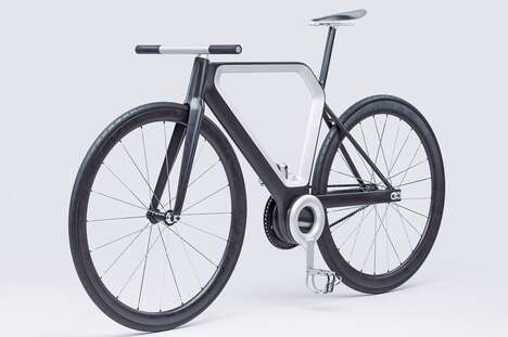 Sleekly Assistive Electric Bikes