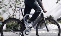Sleekly Assistive Electric Bikes Image 2