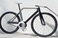Sleekly Assistive Electric Bikes Image 8
