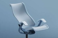 Health-Focused Office Chairs Image 2