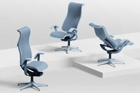 Health-Focused Office Chairs Image 4