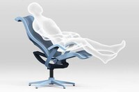 Health-Focused Office Chairs Image 5