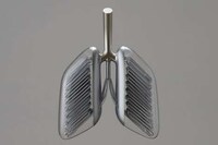 Algae-Powered Metal Lung Concepts Image 6