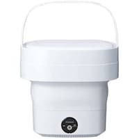 Portable Washing Machine Appliances Image 1
