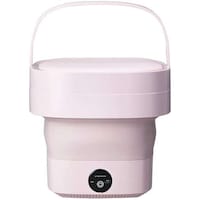 Portable Washing Machine Appliances Image 2