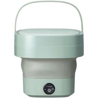 Portable Washing Machine Appliances Image 3