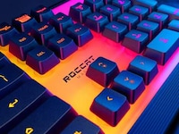 Silent Operation Gamer Keyboards Image 3