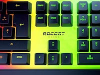 Silent Operation Gamer Keyboards Image 4