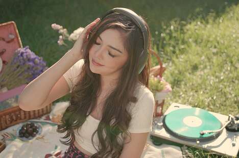 Transforming Responsiveness Headphones