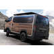 Advanced Old-Fashioned Camper Vans Image 2