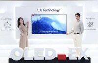Ultra-Bright OLED Display Technologies Image 1