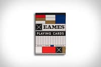 Mid-Century Modern Playing Cards Image 2