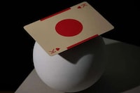 Mid-Century Modern Playing Cards Image 4