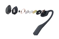Lightweight Bone Conduction Headphones Image 5