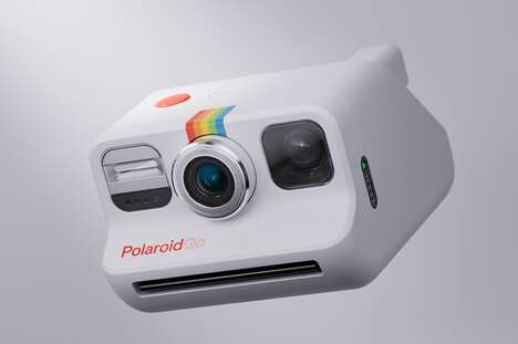 Low-Light Instant Camera Concepts