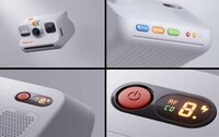 Low-Light Instant Camera Concepts Image 8