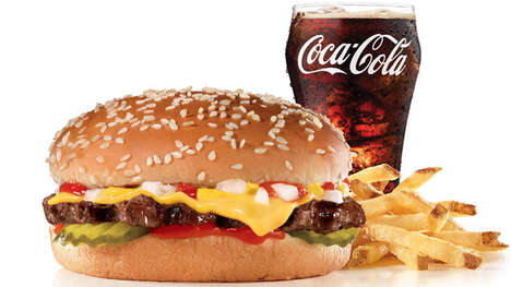 Value-Focused QSR Meal Deals