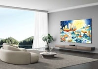 Crystal-Clear Chinese 4K Projectors