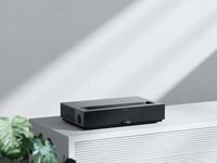 Crystal-Clear Chinese 4K Projectors Image 3