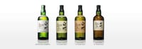 Smoky Limited-Edition Whiskeys Image 1