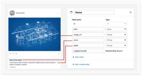Low-Code App Development Tools