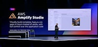 Low-Code App Development Tools Image 2
