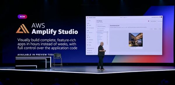 Low-Code App Development Tools Image 2