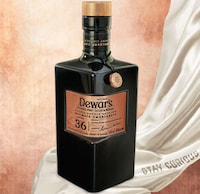 Quadruple-Aged Blended Whiskeys Image 1