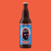 Chocolate Orange Hefeweizen Beers Image 2