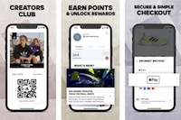 Sporty Indian Shopping Apps