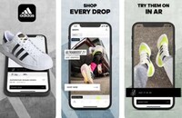 Sporty Indian Shopping Apps Image 2