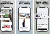 Sporty Indian Shopping Apps Image 3
