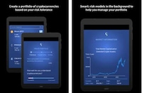 Intelligent Cryptocurrency Investment Apps Image 1