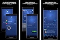 Intelligent Cryptocurrency Investment Apps Image 3