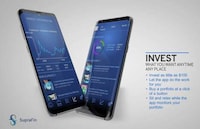 Intelligent Cryptocurrency Investment Apps Image 4