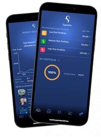 Intelligent Cryptocurrency Investment Apps Image 5