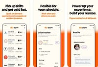 Hospitality-Focused Labor Apps