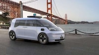 All-Electric Taxi Van Services