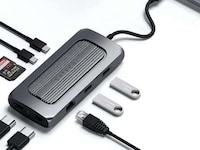 Dual-Display Connectivity Hubs Image 2