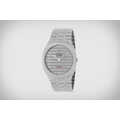 Fashion House Sports Watches - The Gucci 25H Watch is Powered by the Micro-Rotor Calibre GG727.25 (TrendHunter.com)