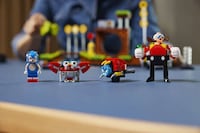 Gamer Building Block Sets Image 2