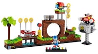 Gamer Building Block Sets Image 3