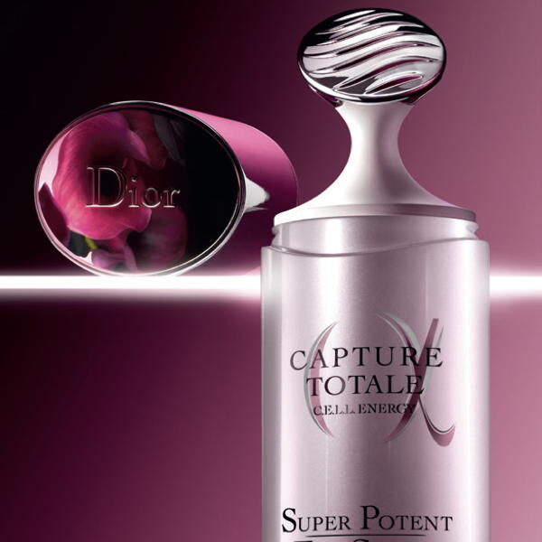 super potent eye serum dior