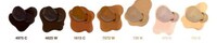 Flesh-Colored Earbud Collections Image 2